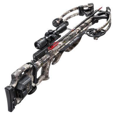 Plokkamb Ten Point Titan M1 Acudraw