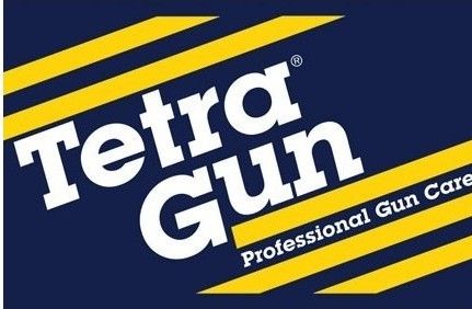 Relva puhastuse komplekt Tetra Gun Valupro III