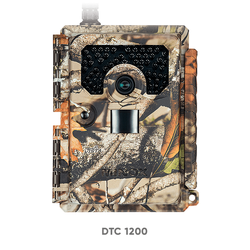 Minox DTC 1200 4G - Trail Camera