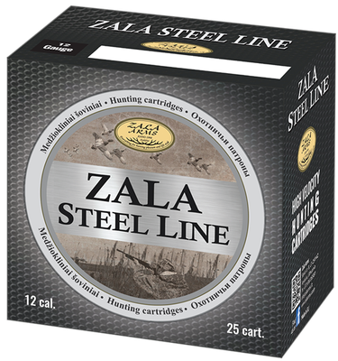 Padrun Zala Arms. Haavel 3,5 mm/ 32 g. Kal. 12/70