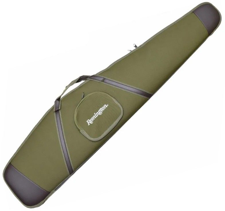 Relvakott Remington 132 cm.
