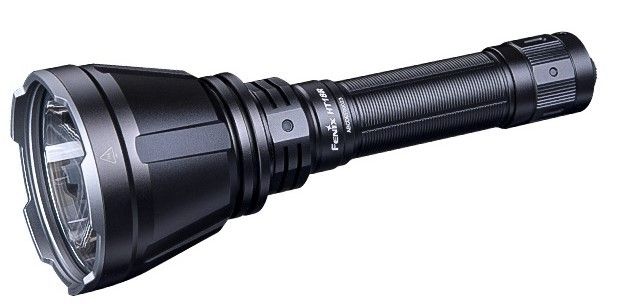 Taskulamp FENIX HT18R. 2800 Lumenit