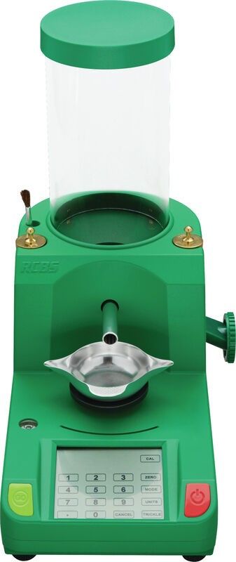 RCBS ChargeMaster Lite