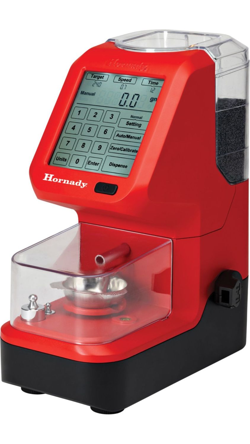 Hornady püssirohu dosaator Auto Charge Pro