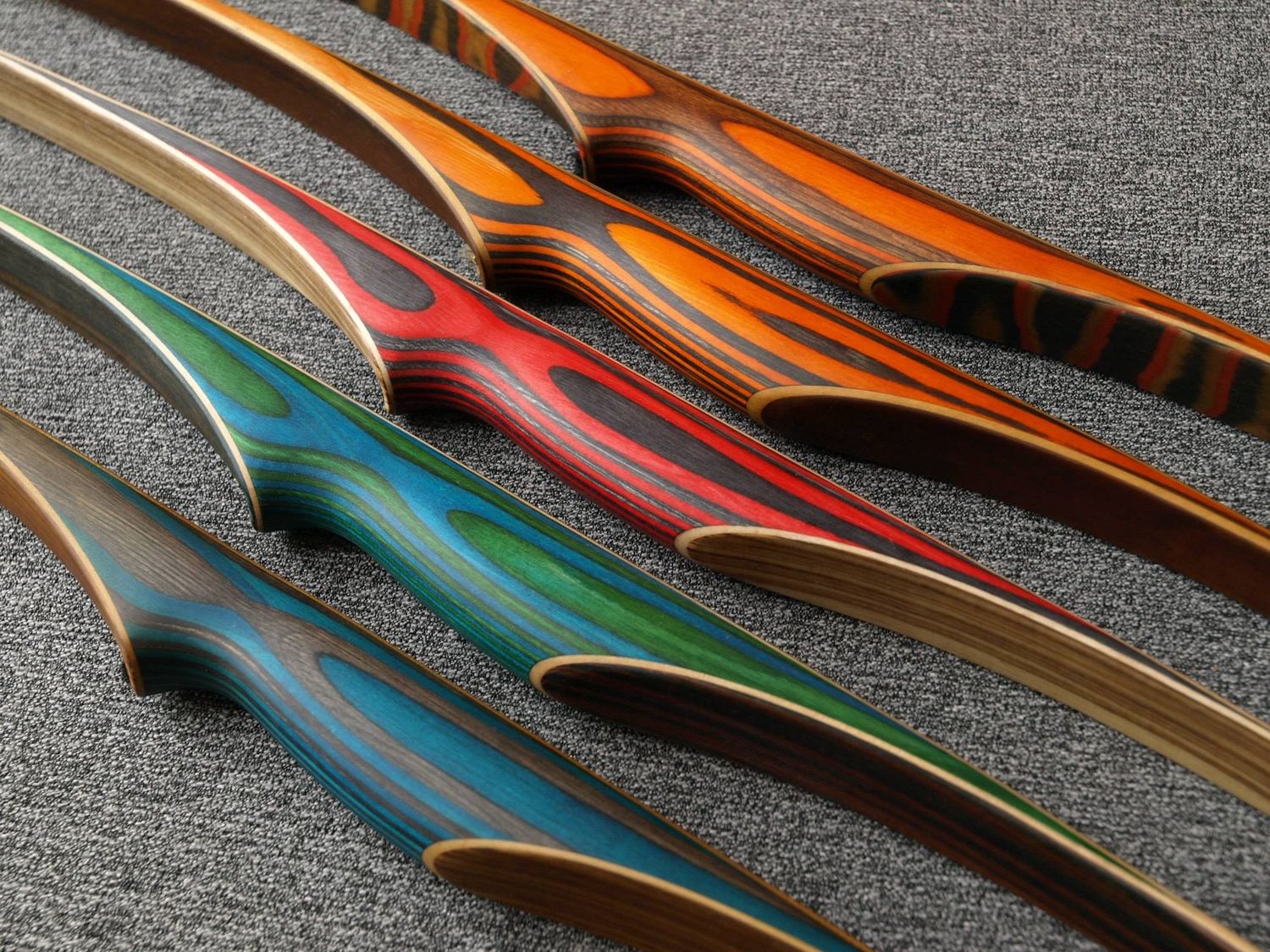Vibu lastele Falco ROBIN colorwood