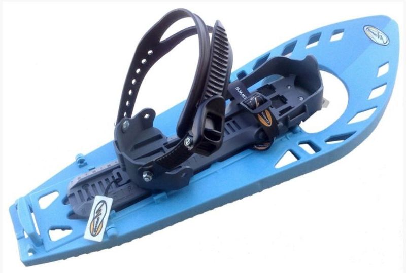 Räätsad Morpho Trimmyette Light