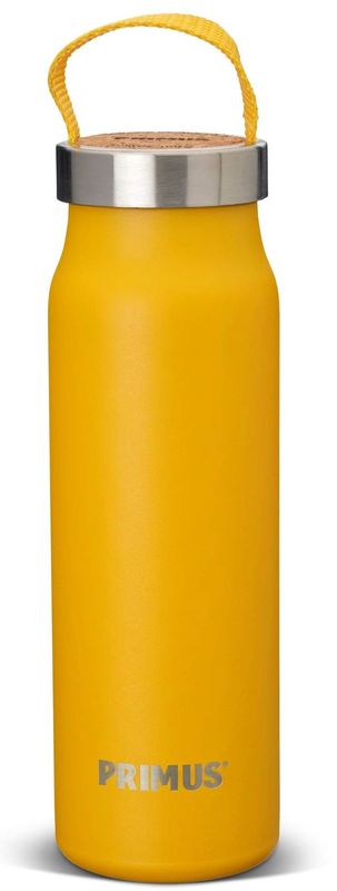 Termos Primus Klunken 0,5 L - kollane