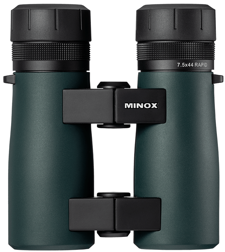 ​Minox 7.5x44 RAPID
