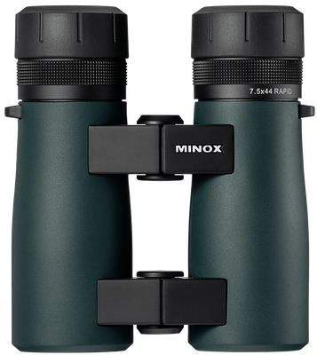​Minox 7.5x44 RAPID