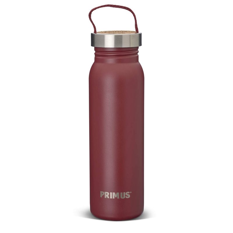 Termos Primus Klunken 0,5 L - punane