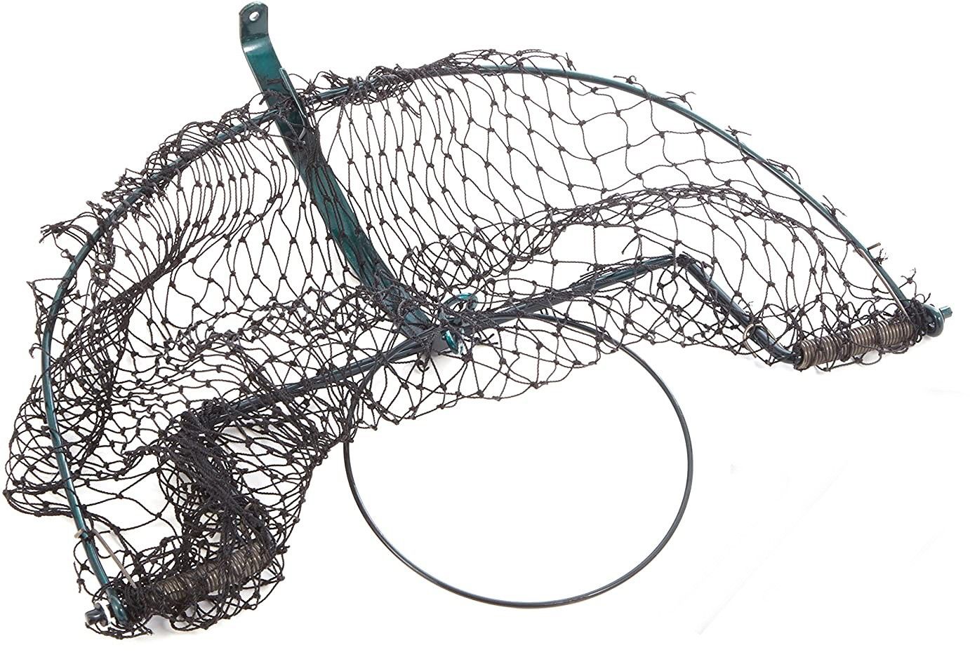 Live capture trap for large birds