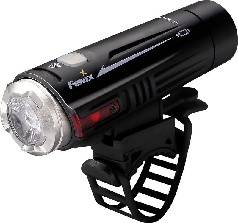 Jalgrattalamp FENIX BC21R