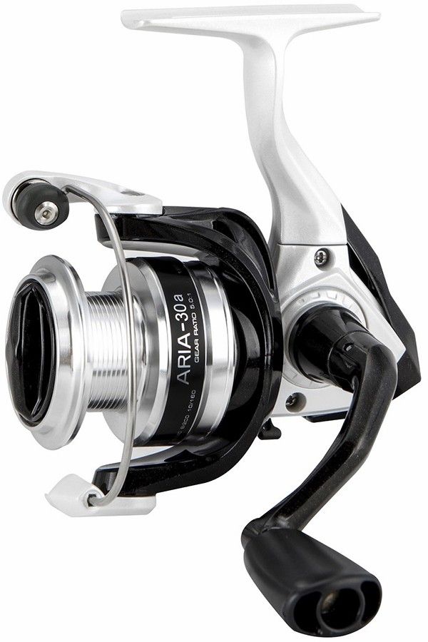 Okuma Aria 40A spinning reel