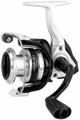 Okuma Aria 40A spinning reel