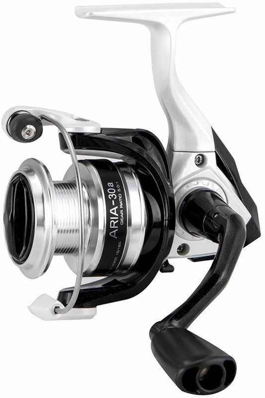 Okuma Aria 40A spinning reel