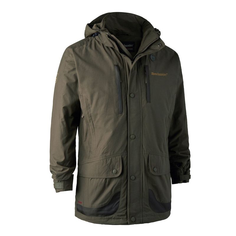 ​Куртка Deerhunter Upland