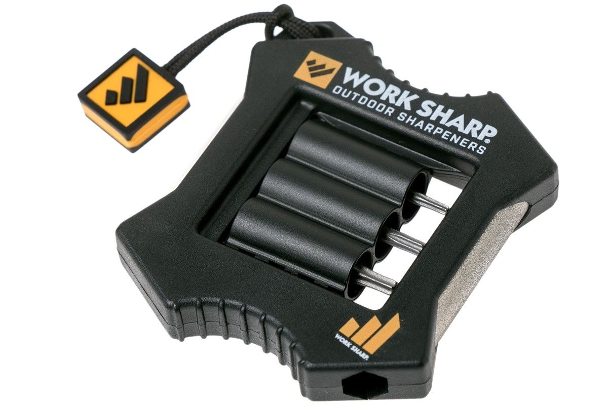 Noateritaja Work Sharp Micro + 3 Torx