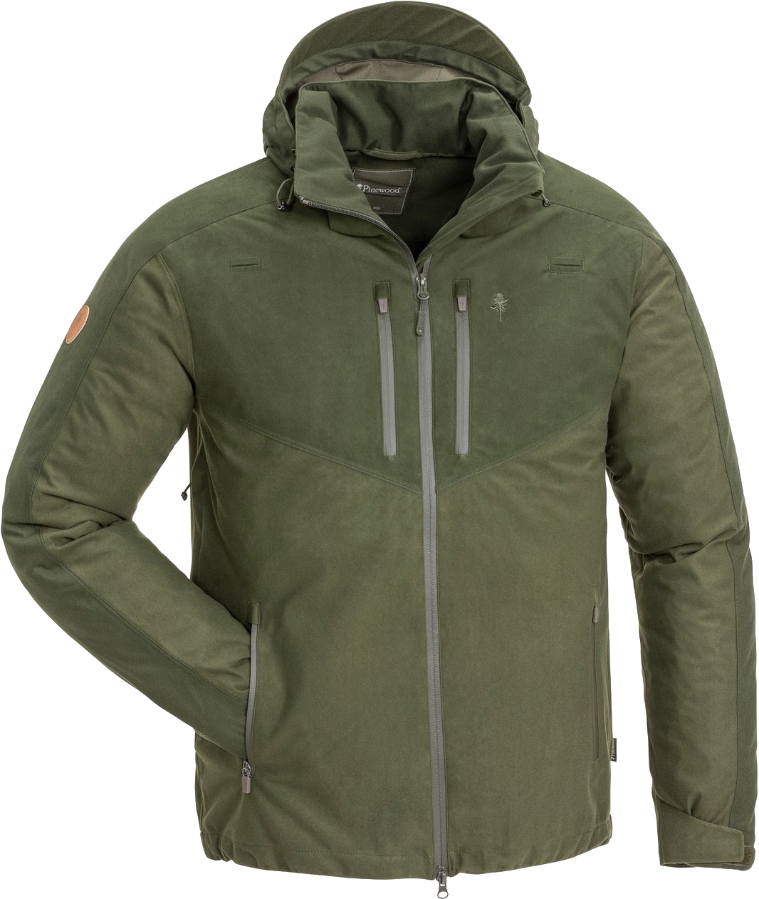 Pinewood Retriever Active Jacket