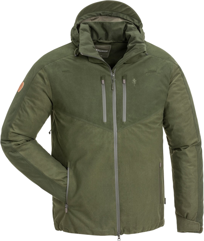 ​Куртка Pinewood Retriever Active