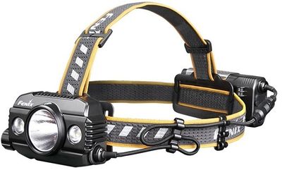 Fenix HP30R V2.0. 3000 Lum