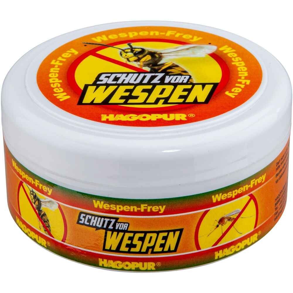 Wasp and fruit fly repellent gel 200 g