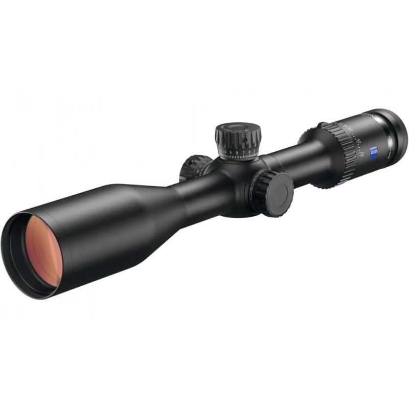 Zeiss Conquest V6. 2,5-15x56 ASV H