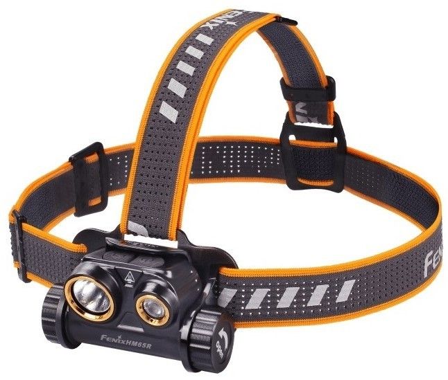 Fenix HM65R Headlamp