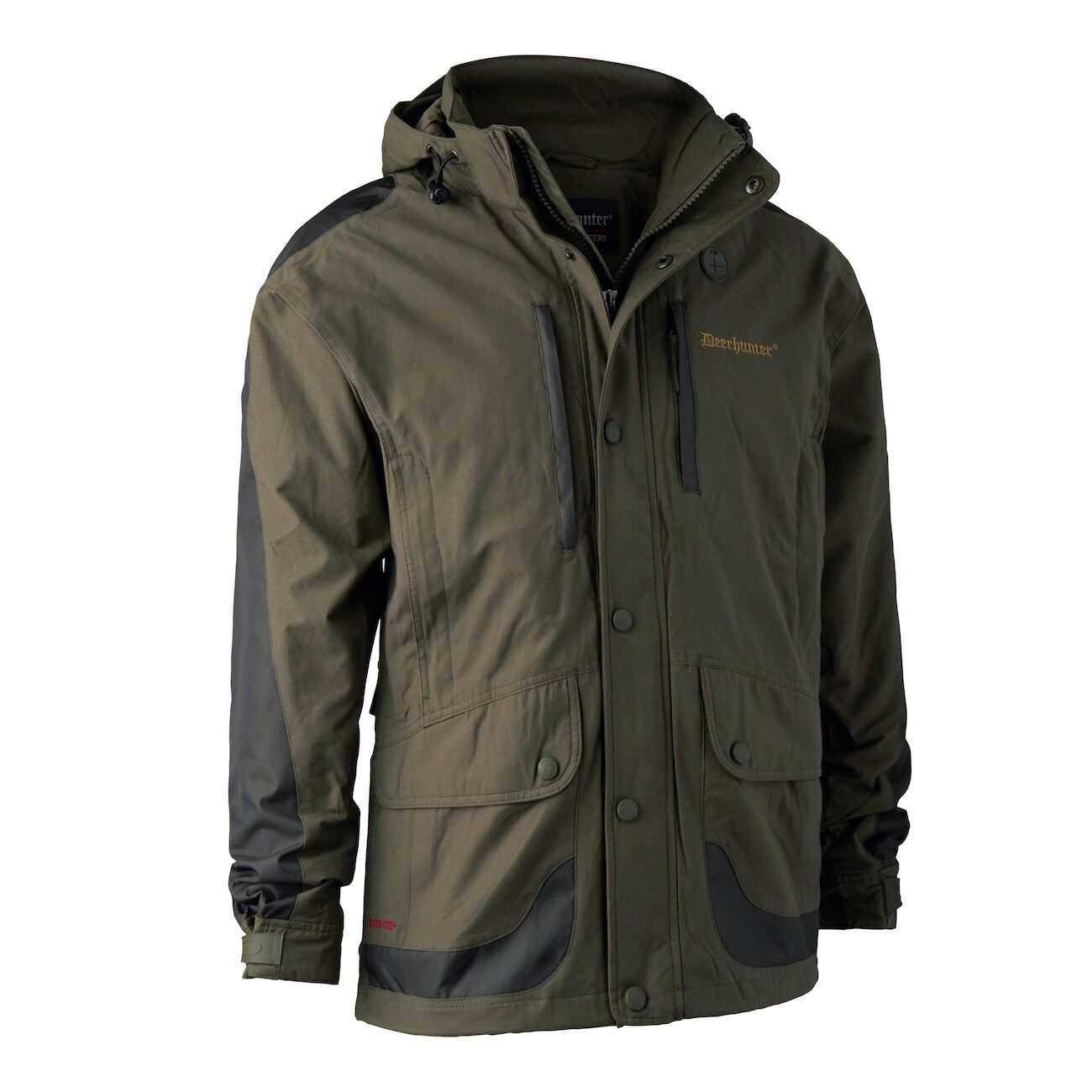 Deerhunter Upland Jacket with Reinforcements