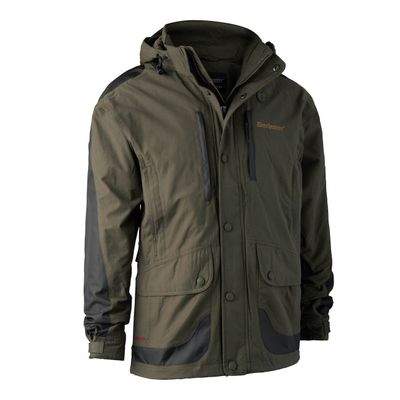 Deerhunter Upland Jacket with Reinforcements