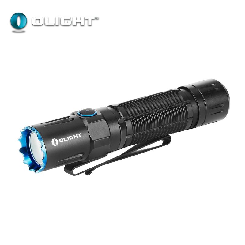 Taskulamp Olight M2R Pro Warrior 1800 luumenit