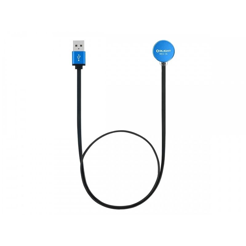 Olight MCC1A USB magnetlaadimiskaabel