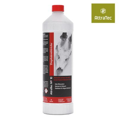 Attratec Skull Whitening Liquid, 1L