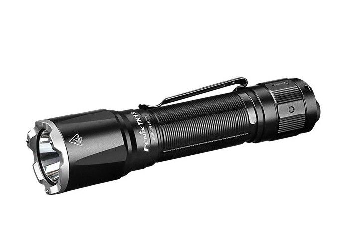 Taskulamp FENIX TK16 V2.0 3100 Lumenit.