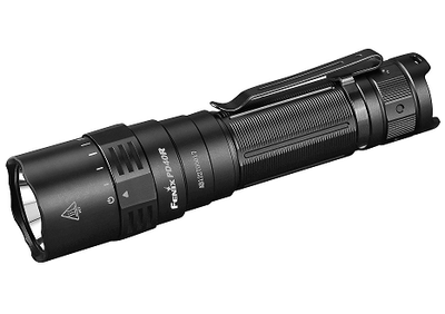 Taskulamp FENIX PD40R V2.0 3000 Lumenit.