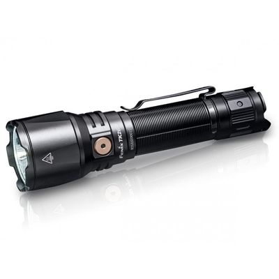 Taskulamp FENIX TK26R. 1500 Lumenit.