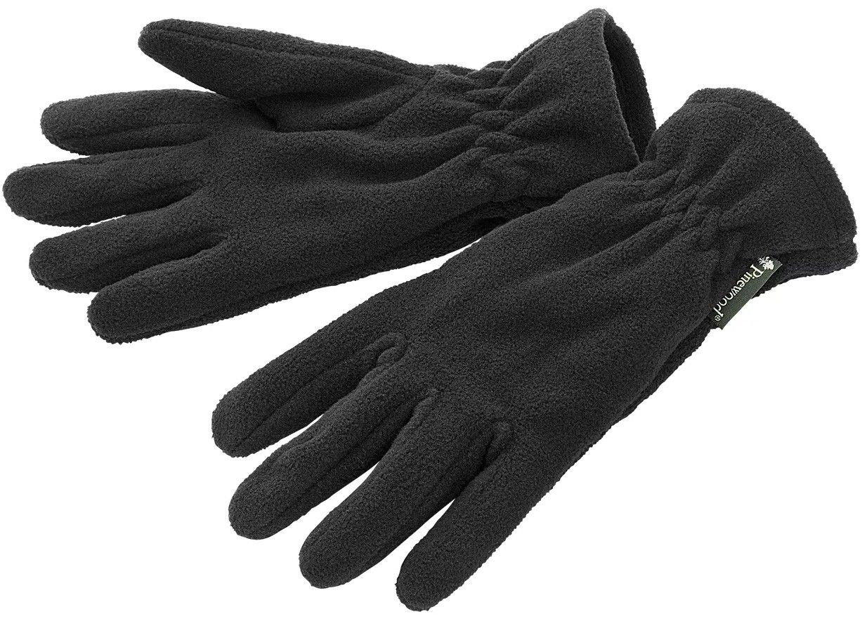 Pinewood Samuel fleece gloves