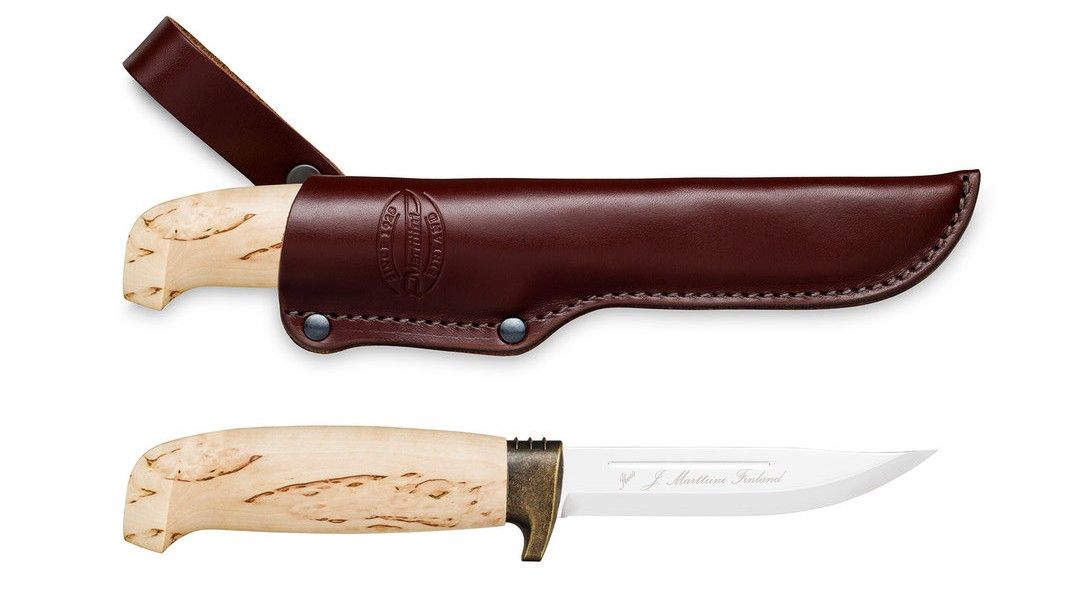 Jahinuga Marttiini Deluxe Classic