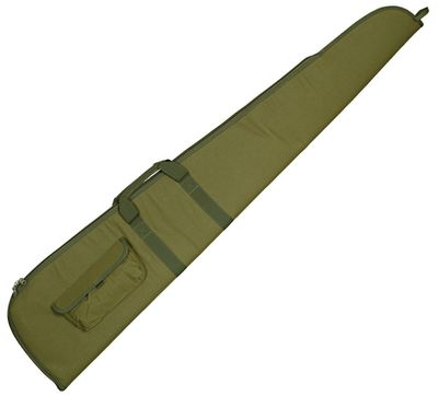 Relvakott vintraudsele relvale roheline, 138cm