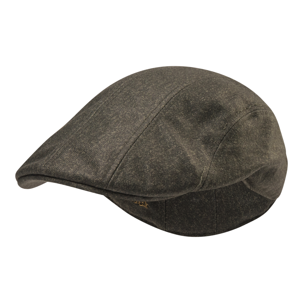 Sonimüts Deerhunter Flat Cap