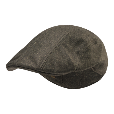 Sonimüts Deerhunter Flat Cap