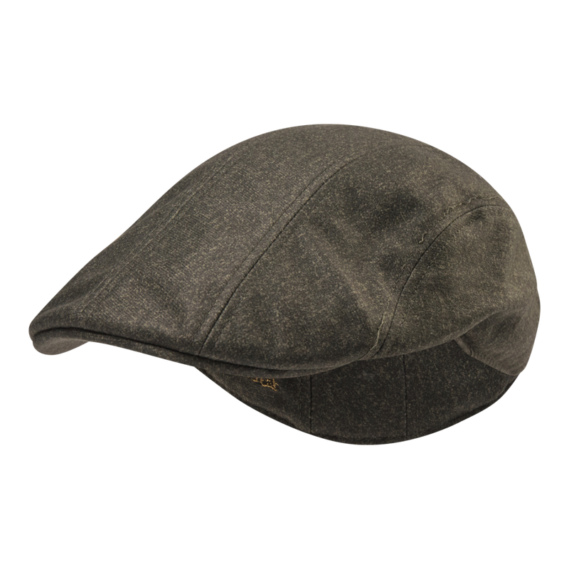 Sonimüts Deerhunter Flat Cap