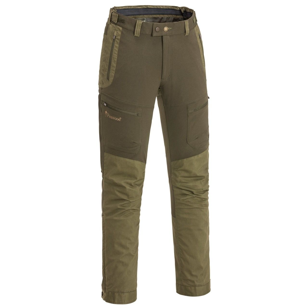 Pinewood Finnveden Hybrid Extreme long