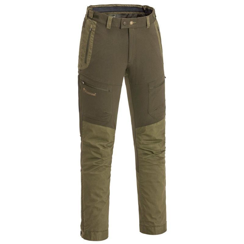 Pinewood Finnveden Hybrid Extreme