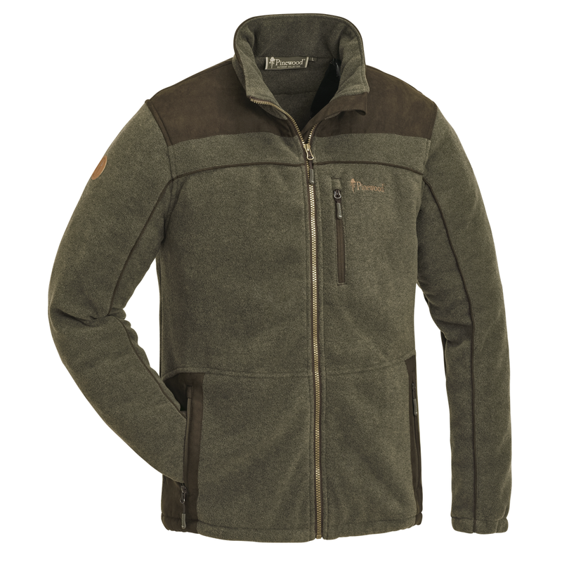 ​Pinewood Prestwick Exclusive