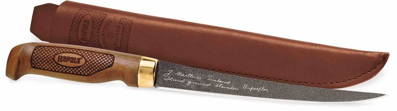 Marttiini Martef SuperFlex 7&#39;&#39;