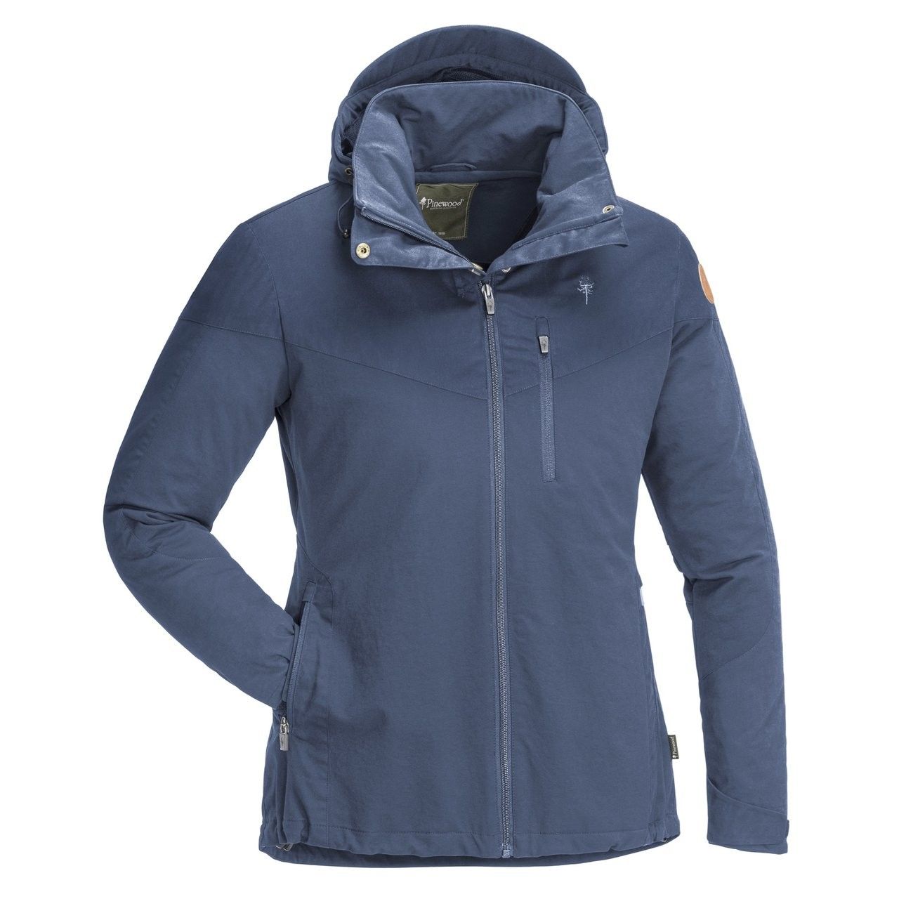 Pinewood Finnveden Hybrid Jacket