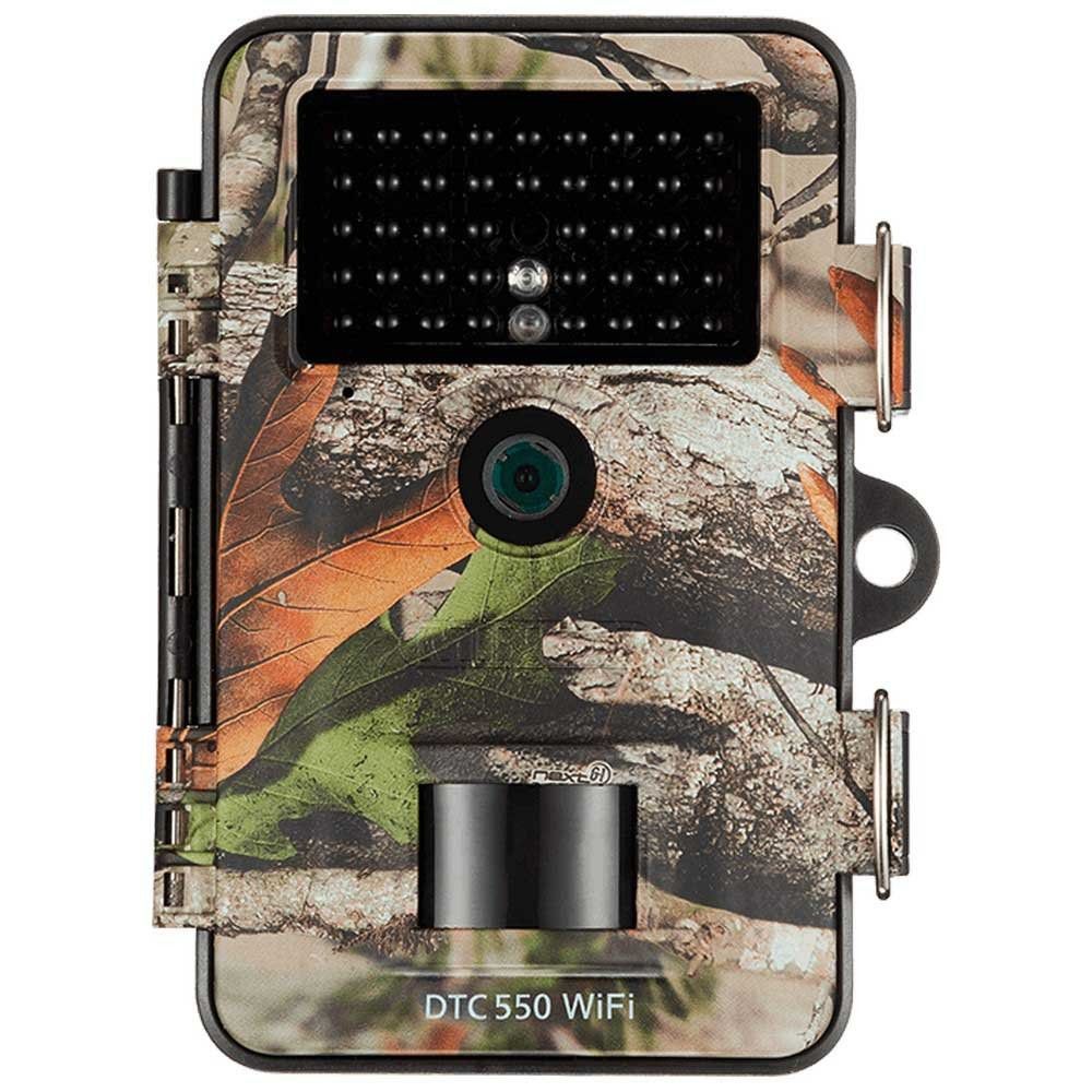 ​Minox DTC 550 Wifi 12 MP Trail Camera