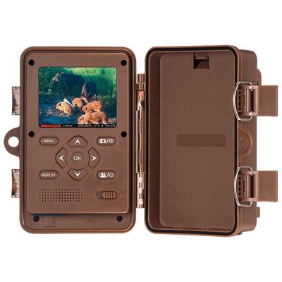​Minox DTC 550 Wifi 12 MP Trail Camera