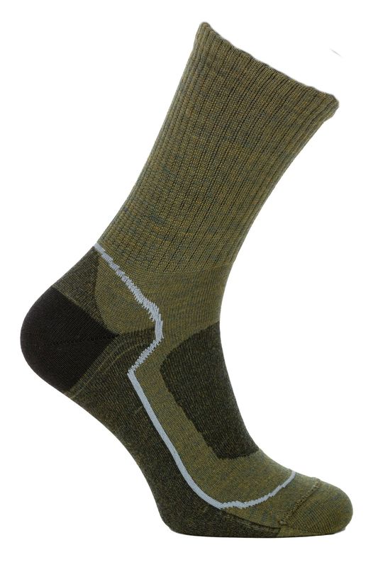 Termosokid Gettix Merino Outdoor