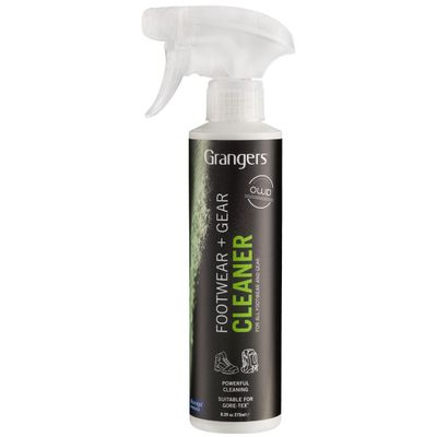 Grangers jalatsite ja varustuse puhastusvahend 275 ml